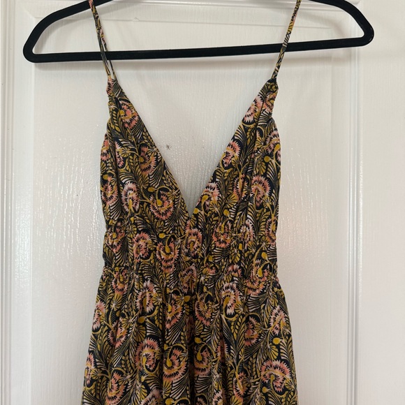 J Crew Oahu Dress NWT Small - Picture 4 of 5